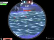 Winter Clash 3D Walkthrough