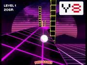 Neon Ball Walkthrough