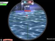 Winter Clash 3D Walkthrough