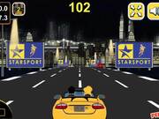 Car Rush Walkthrough