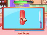 Bento Maker Walkthrough