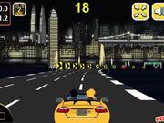 Car Rush Walkthrough