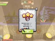 Winter Clash 3D Walkthrough