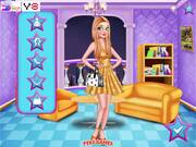 Star Girls Walkthrough