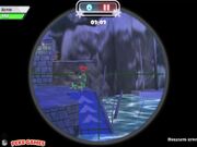 Winter Clash 3D Walkthrough