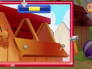 Funny Pet Rescue Walkthrough