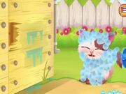 Funny Pet Rescue Walkthrough