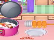 Bento Maker Walkthrough