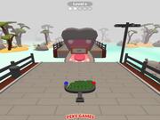 Zoo Feeder Walkthrough