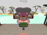 Zoo Feeder Walkthrough