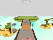 Zoo Feeder Walkthrough