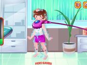 ER Electrician Walkthrough