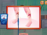 ER Electrician Walkthrough