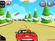 Xmas Rush Walkthrough