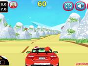 Xmas Rush Walkthrough