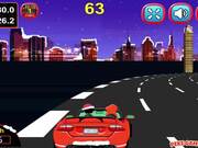 Xmas Rush Walkthrough