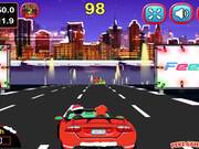 Xmas Rush Walkthrough