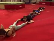 When You Flick A Long Rope