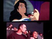 Sleeping Beauty Proposal