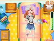 Bff Emergency Walkthrough