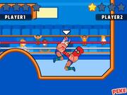 Wrestle Online Walkthrough