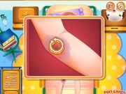 Bff Emergency Walkthrough