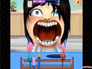 Become a Dentist Walkthrough