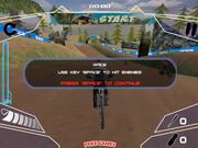 DownHill Rush Walkthrough