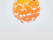 Poly Art 3D Walkthrough