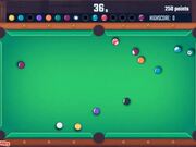 Pool Club Walkthrough