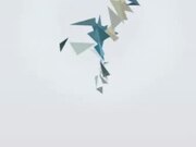 Poly Art 3D Walkthrough