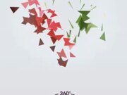 Poly Art 3D Walkthrough