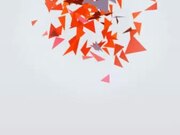 Poly Art 3D Walkthrough