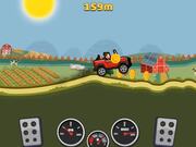 Hill Climber Walkthrough