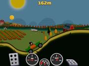 Hill Climber Walkthrough