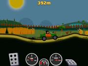 Hill Climber Walkthrough