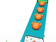 Grate Cut Slice Walkthrough