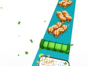 Grate Cut Slice Walkthrough