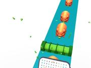 Grate Cut Slice Walkthrough