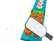 Grate Cut Slice Walkthrough