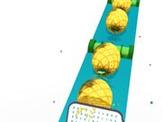 Grate Cut Slice Walkthrough