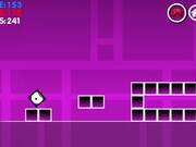 Geometry Rash Challenge Walkthrough