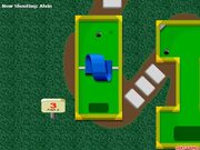 Mini-Putt 3 Walkthrough