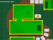 Mini-Putt 3 Walkthrough