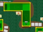 Mini-Putt 3 Walkthrough