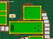 Mini-Putt 3 Walkthrough