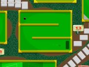 Mini-Putt 3 Walkthrough