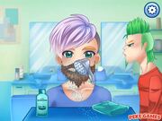 Cool Boys Makeover Walkthrough