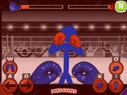 Stickman Boxing Ko Champion Walkthrough