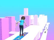 Shift Run Walkthrough